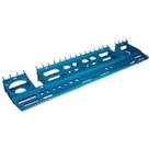 Porta-ferramentas Crawford Lehigh 3N1TH 15x62x5 cm Azul
