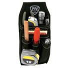 Porta-ferramentas de nylon durável Mini Organizer McGuire-Nicholas Porta-ferramentas de nylon durável Mini Organizer McGuire-Nicholas