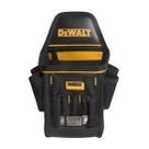 Porta Ferramentas para Cinto Construtor Eletricista Gesseiro Pedreiro M Dewalt com 16 Bolsos