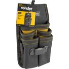 Porta Ferramentas Para Cinto Pf 007 Vonder Plus