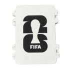 Porta Figurinhas Copa 2026 Caixa Organizadora Dupla Com Divisória Interna Para Album De Plastico Resistente - Porta Figurinhas Copa 2026 Caixa Organizadora Dupla Com Divisória Interna Para Album De Plastico Resistente -