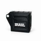 Porta Figurinhas Copa 2026 Caixa Premium com Trava Segura para Colecionadores Porta Figurinhas Copa 2026 Caixa Premium com Trava Segura para Colecionadores