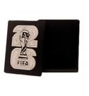 Porta Figurinhas - Copa do Mundo 2026 Cor:Preto Porta Figurinhas - Copa do Mundo 2026 Cor:Preto