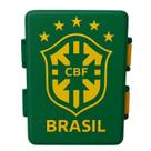 Porta Figurinhas Copa do Mundo 2026 Grande 500 cards