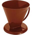 Porta Filtro Cafe 700ml Plasut 2210(2pçs Porta Filtro Cafe 700ml Plasut 2210(2pçs