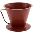 Porta filtro para café suporte 103 - plast show - cmd
