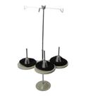Porta Fio 03 Cones para Overlock TS-P3 (228777) - Sun Special
