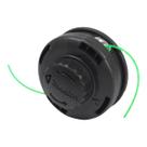 Porta Fio de Nylon 4 Pol M8x1.25d Makita 191d992-5