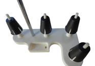 Porta Fio Suporte P/ Linha Porta Cone Para Galoneira Bc 2600