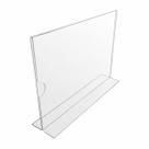 Porta Folha A4 em T - Horizontal