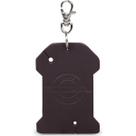 Porta Fone de Ouvido em Couro Artlux 572
