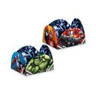 Porta Forminha - Avangers - 50 unidades - Regina - Rizzo