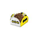 Porta forminha batman geek c/40 un festcolor