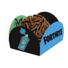 Porta Forminha Fortnite - Festcolor - 40Un