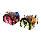 Porta Forminha Ladybug C/50 Unidades - Regina