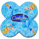Porta Forminha para doces festa Cinderela com 50 Unidades Porta Forminha para doces festa Cinderela com 50 Unidades