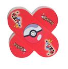 Porta Forminha para doces festa Pokemon com 50 Unidades Porta Forminha para doces festa Pokemon com 50 Unidades