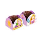 Porta Forminha - Rapunzel - Roxo - 50 unidades - Regina - Rizzo