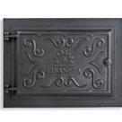 Porta Forno Ferro Fundido Libaneza Modelo Sempre Forte P