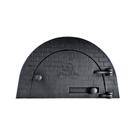 Porta Forno Ferro Igloo Sem Soleira Libaneza 24,5x38,5cm