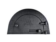 Porta Forno Ferro Igloo Sem Soleira Libaneza R Boquino P