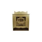 Porta Fraldas Bebê Carruagem 3d MDF Madeira Porta Fraldas Bebê Carruagem 3d MDF Madeira