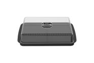 Porta Frios Duplo Coza Cozy Preto