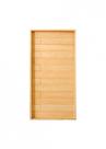 Porta frizada passione 1,20x2,14