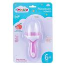 PORTA FRUTA com tampa PIMPOLHO ROSA