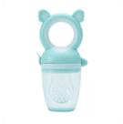 Porta Frutinha Anatômico Com Protetor Babydeas
