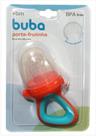 Porta Frutinha Baby Laranja 09743 - BUBA