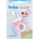 Porta Frutinha Coala Rosa 12633 - BUBA