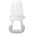 Porta Frutinhas Haste Triangular Infantil Pimpolho BPA Free - Branco