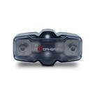 Porta Fusível 1 Via 0/4AWG Niquel Mini ANL Ophera - 5443