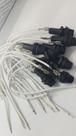Porta fusivel com fios vcf-amora