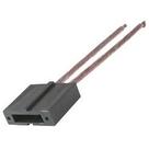 Porta Fusivel Lamina Fio 10 4MM