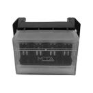 Porta Fusível tipo Lamina ETE8535 (4 Fusiveis) - Cód.5834