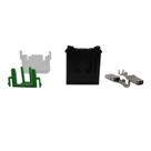 Porta Fusível tipo Lamina Individual ETE8532 - Cód.6928