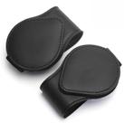 Porta gafas para auto Ataqus Clip universal para gafas de sol en parasol de coche