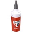 Porta Garrafa Camisinha 600ml Mantém Cerveja Gelada São Paulo Oficial Tricolor