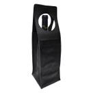 Porta Garrafa De Vinho Couro 205-R Raffai Couros