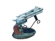 Porta Garrafa Dois Revolver