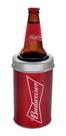 Porta Garrafa Para Cerveja Budweiser e Stella Artois 600ml