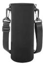 Porta Garrafa Protetora Térmica De Vinho Squeeze Neoprene