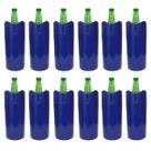 Porta Garrafa Térmico 600ml Camisinha Para Cerveja Kit 12 unidades