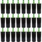 Porta Garrafa Térmico 600ml Camisinha Para Cerveja Kit 50un
