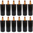 Porta Garrafa Térmico Cerveja Litrão Kit 12 Unidades 1L Porta Garrafa Térmico Cerveja Litrão Kit 12 Unidades 1L