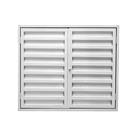 Porta Gás Dupla Laminado Trava Para Cadeado - Vettoretti