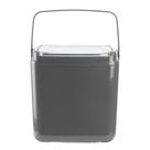 Porta Gelo com Isolamento Térmico 2,5 Litros Alaska Porta Gelo com Isolamento Térmico 2,5 Litros Alaska