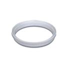 Porta Grelha 150mm Redonda Prata 1038 Tigre Porta Grelha 150mm Redonda Prata 1038 Tigre